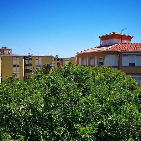Sunnyspainholidays Apartments Málaga Exterior foto